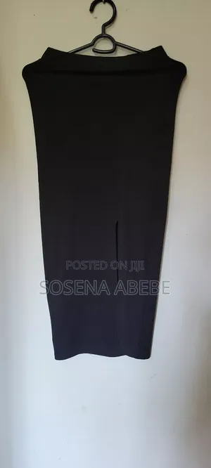Woman Fashionble Dress