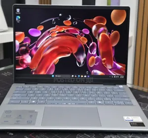 New Laptop Dell Inspiron 15 16GB Intel Core Ultra 7 SSD 512GB