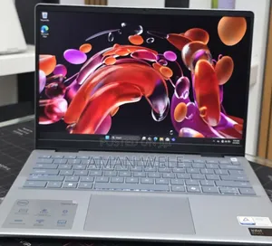 New Laptop Dell Inspiron 15 16GB Intel Core Ultra 7 SSD 512GB