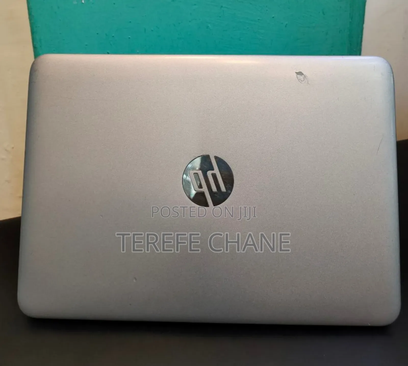 New Laptop HP EliteBook 840 8GB Intel Core i5 SSD 256GB