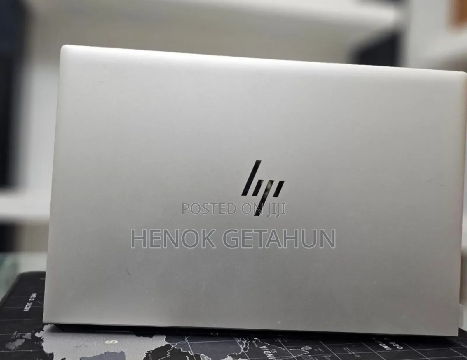New Laptop HP EliteBook 830 G7 16GB Intel Core i5 SSD 512GB
