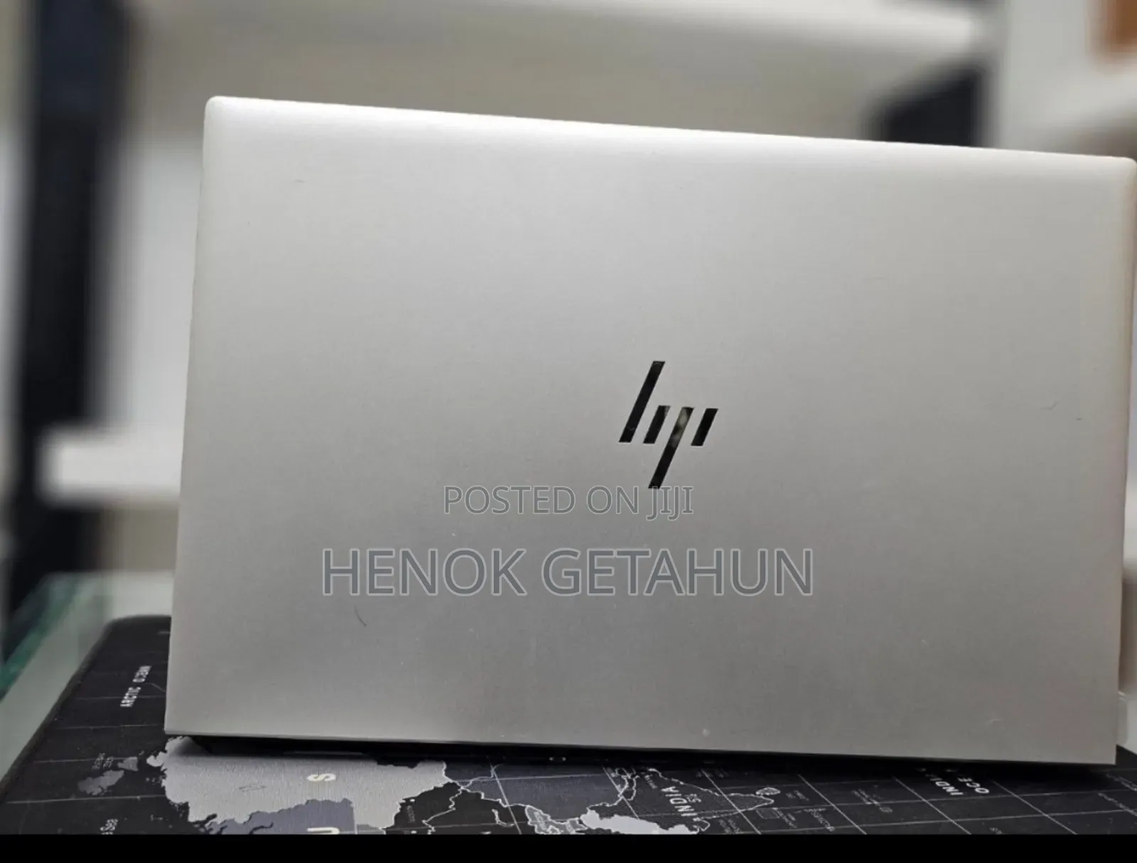 New Laptop HP EliteBook 830 G7 16GB Intel Core i5 SSD 512GB