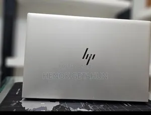 New Laptop HP EliteBook 830 G7 16GB Intel Core i5 SSD 512GB