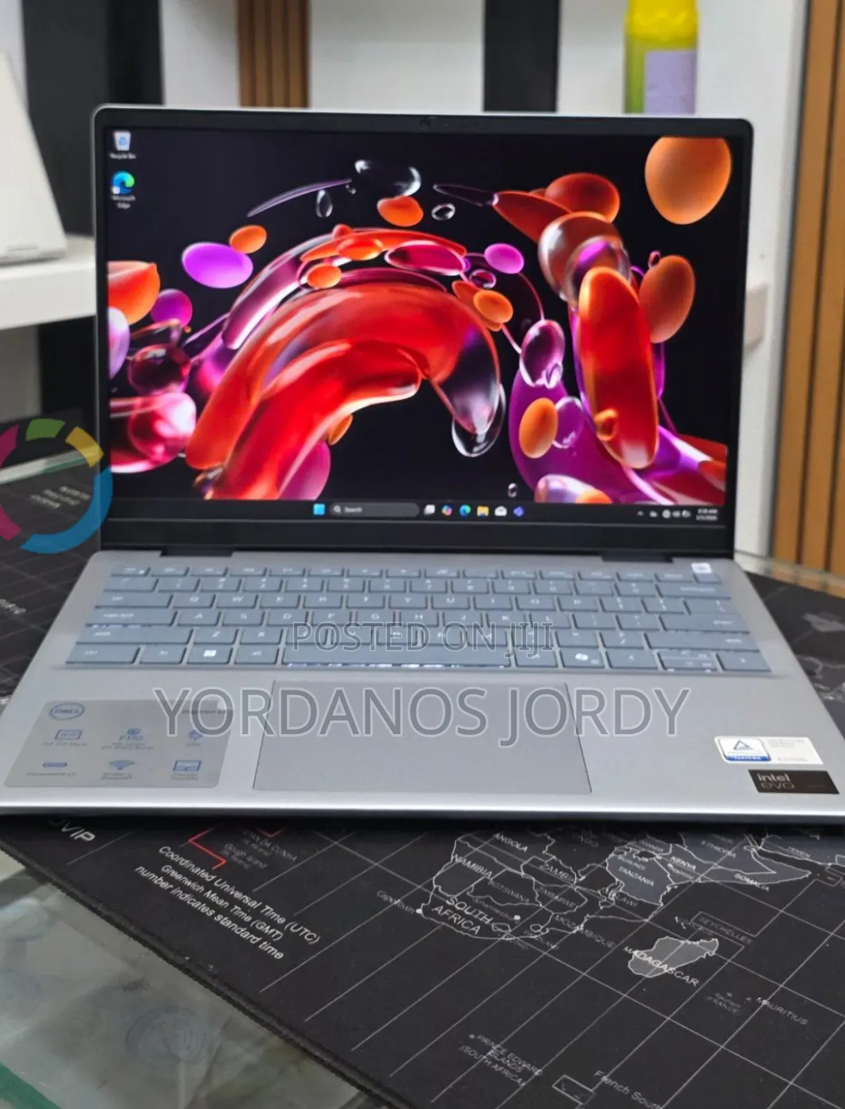 New Laptop Dell Inspiron 14 16GB Intel Core Ultra 7 SSD 512GB