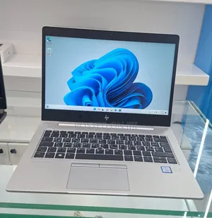 New Laptop HP EliteBook 830 G5 8GB Intel Core i5 SSD 512GB