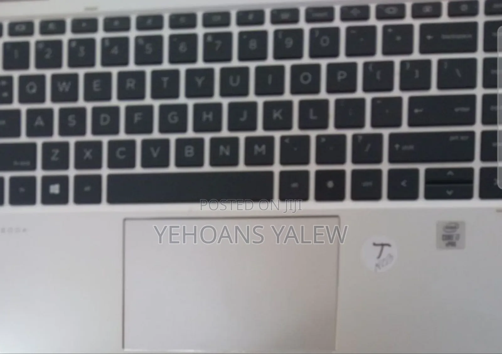 New Laptop HP EliteBook 1040 G8 32GB Intel Core i7 SSD 512GB