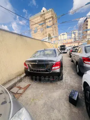 New Suzuki Dzire 2023 Gray