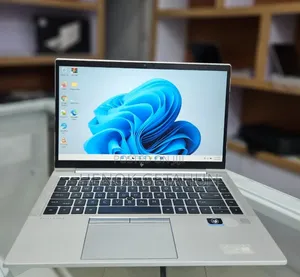New Laptop HP EliteBook 840 16GB Intel Core i7 SSD 512GB