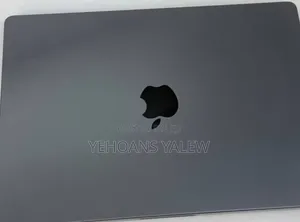 New Apple MacBook Pro 2023 M3 Pro 14-inch 18GB Apple M3 Pro SSD 512GB