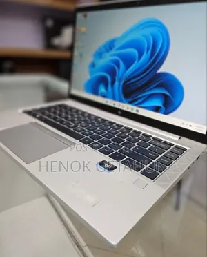 New Laptop HP EliteBook 840 16GB Intel Core i7 SSD 512GB