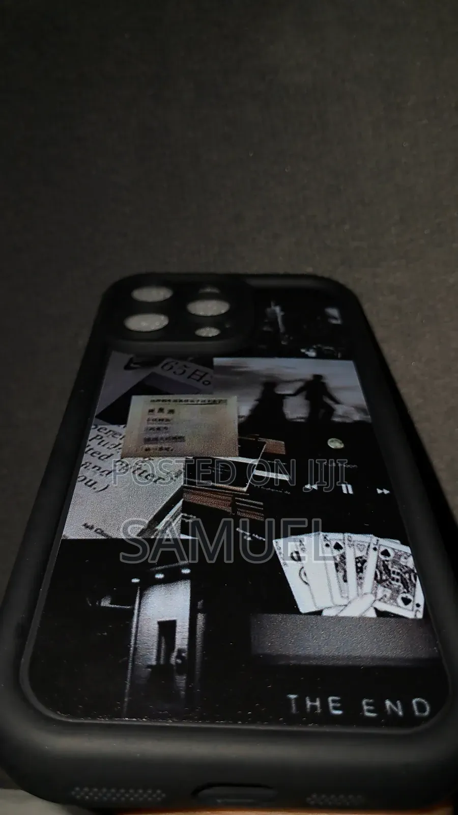 Custom iPhone Covers for I15 Promax, I14 Promax and I14