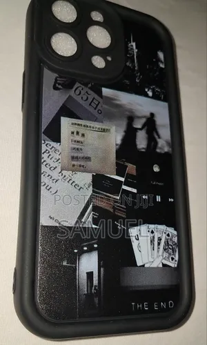 Custom iPhone Covers for I15 Promax, I14 Promax and I14