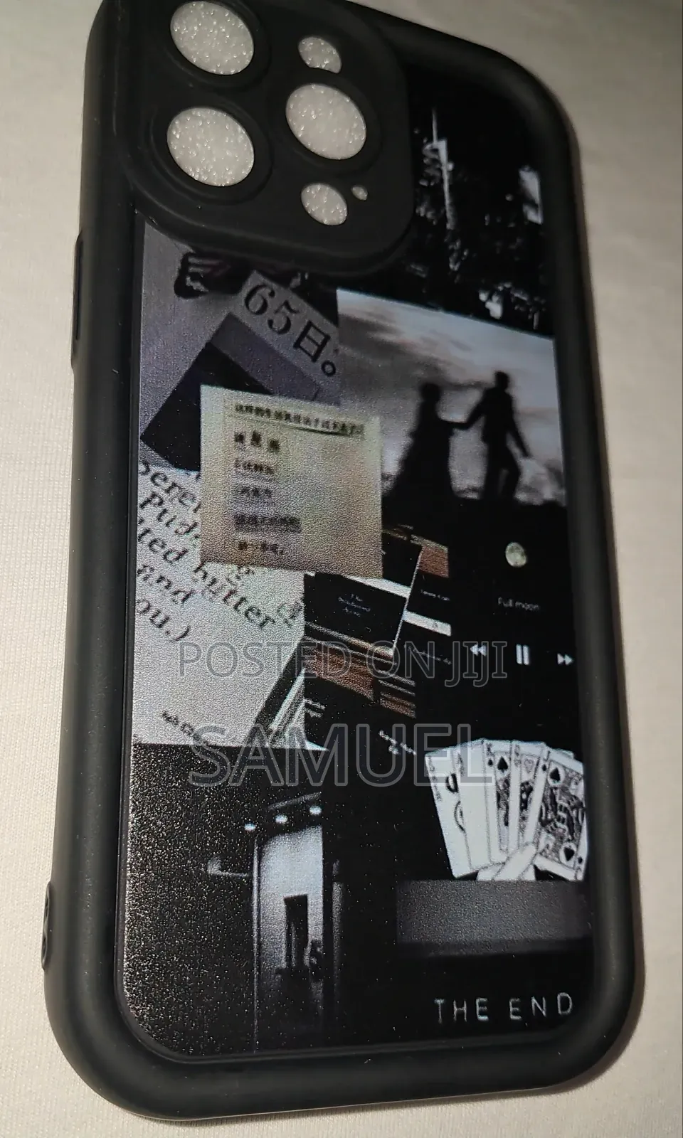 Custom iPhone Covers for I15 Promax, I14 Promax and I14