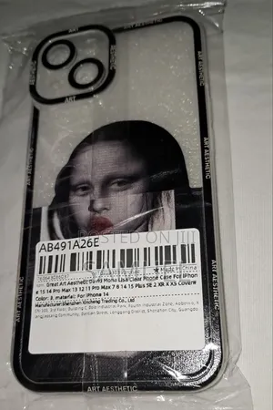 Custom iPhone Covers for I15 Promax, I14 Promax and I14