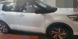 Toyota Raize 2022