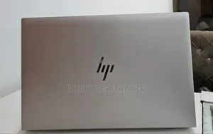New Laptop HP EliteBook 845 G8 16GB AMD Ryzen 5 SSD 512GB
