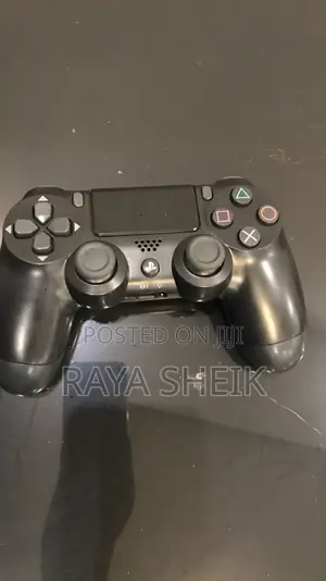 Ps4 Original Controller