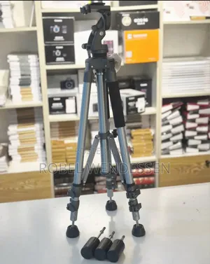 Tripod Call