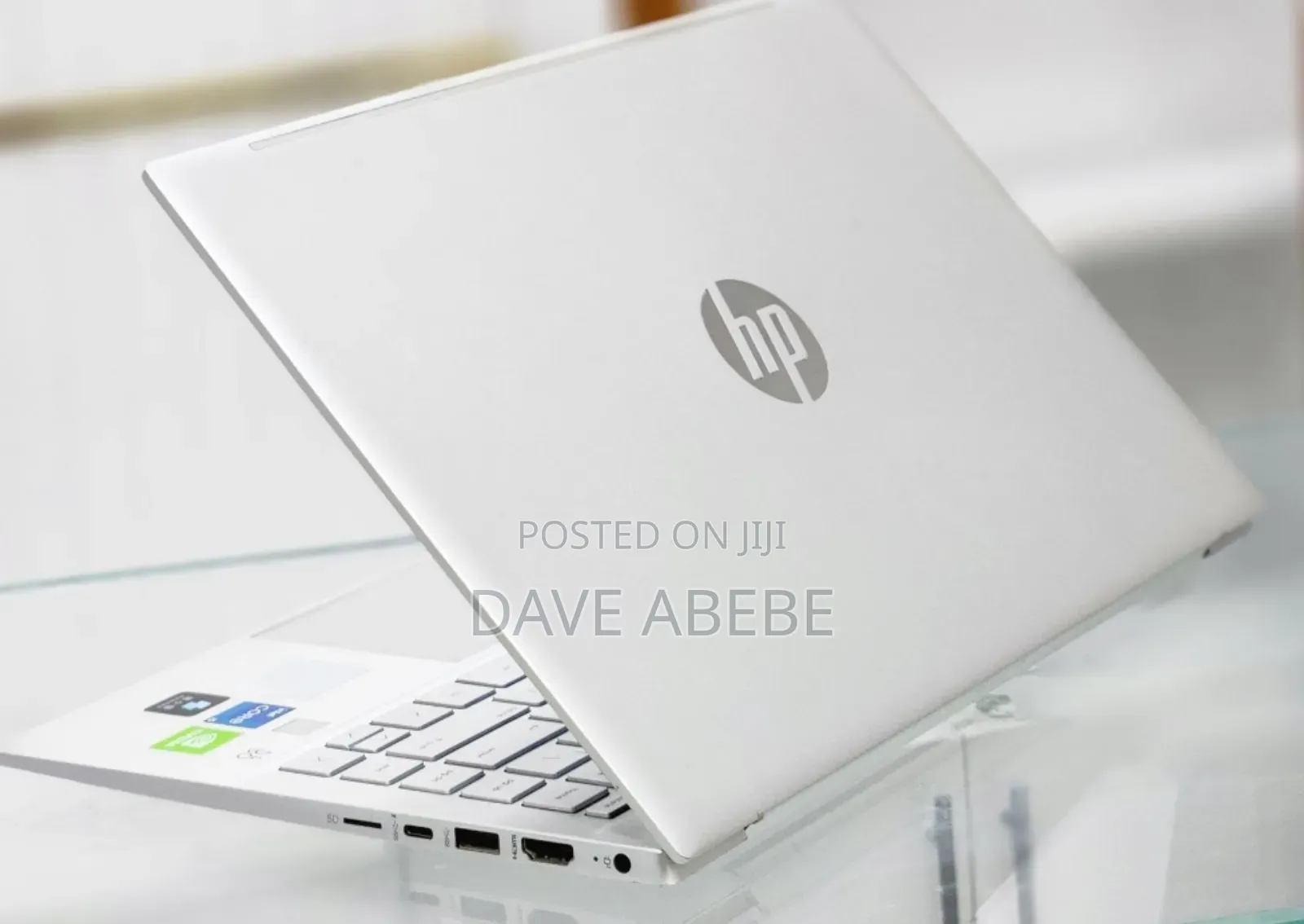 New Laptop HP Pavilion 14 16GB Intel Core i5 SSD 512GB