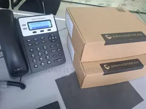 Ip Phone : Office Communication