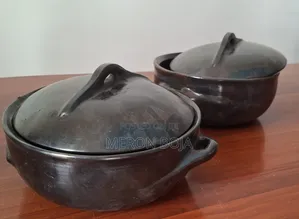 የሸክላ ዕቃ ውጤቶች