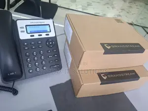 Ip Phone : Office Communication