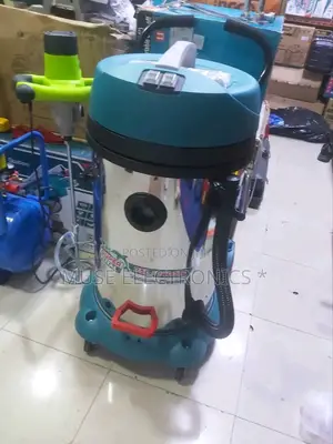 Vacume Cleaner 80 Liter
