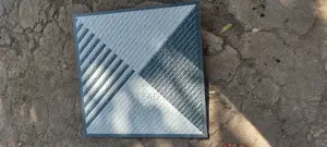 Parking Ceramics