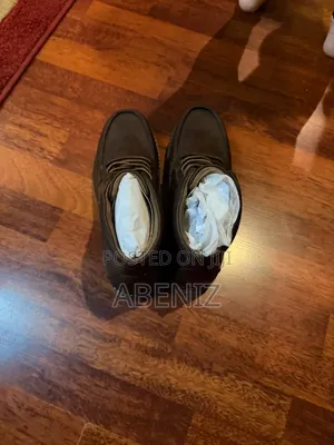 Original Leather Shoe Usa