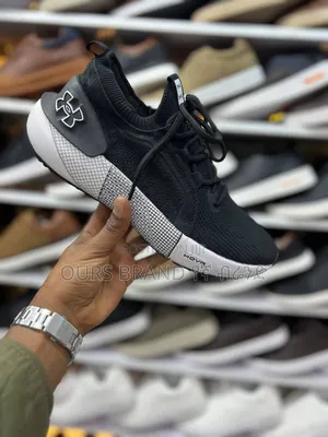 Underarmour Shoes High Quality Sneakers