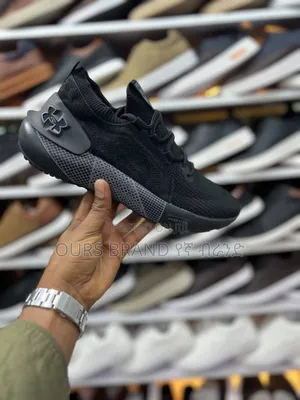 Underarmour Shoes High Quality Sneakers