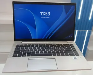 New Laptop HP EliteBook 840 G7 16GB Intel Core i5 SSD 512GB