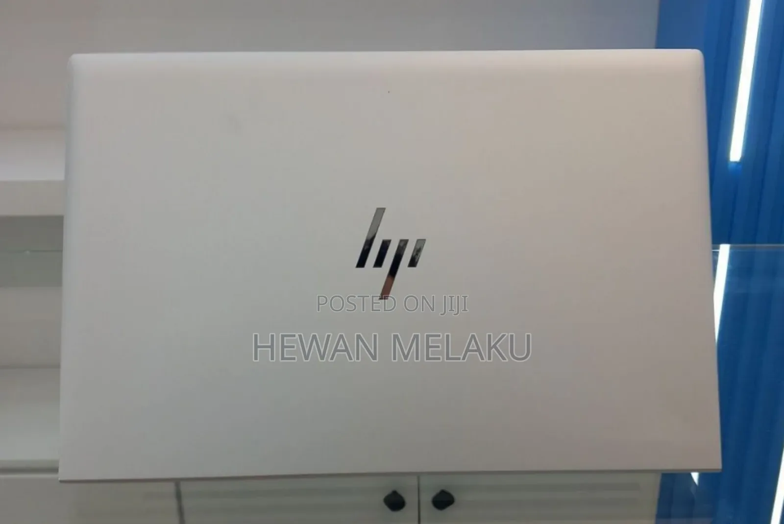 New Laptop HP EliteBook 840 G7 16GB Intel Core i5 SSD 512GB