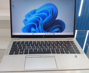 New Laptop HP EliteBook 840 G7 16GB Intel Core i5 SSD 512GB