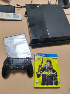 Jealbeark Palystation for Game Zone or Home