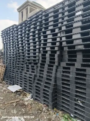 Plastic Pallet Bulk Price
