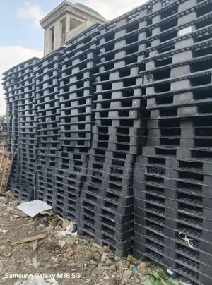 Plastic Pallet Bulk