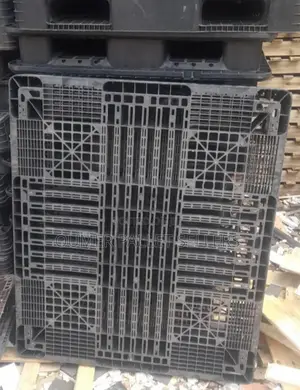 Plastic Pallet Bulk Price