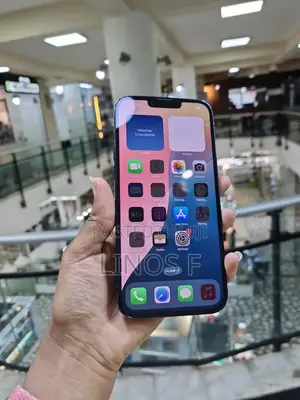 Apple iPhone 14 Plus 256 GB Blue