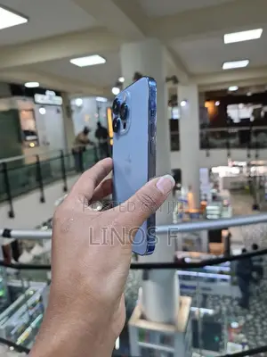 Apple iPhone 13 Pro 256 GB Blue