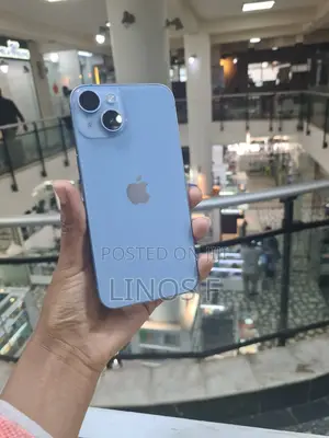 Apple iPhone 14 128 GB Blue