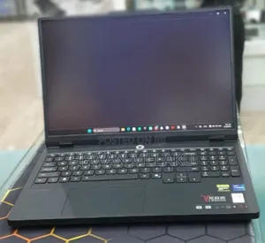 New Laptop Lenovo Legion 5 16GB Intel Core i7 SSD 1T