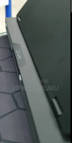 New Laptop Lenovo Legion 5 16GB Intel Core i7 SSD 1T