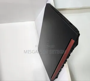 New Laptop Acer Nitro 5 16GB Intel Core i5 SSD 512GB