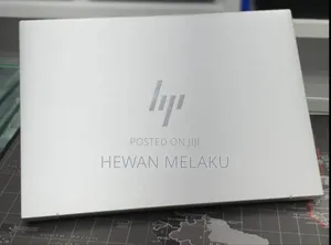 New Laptop HP EliteBook 840 G10 16GB Intel Core i7 SSD 512GB