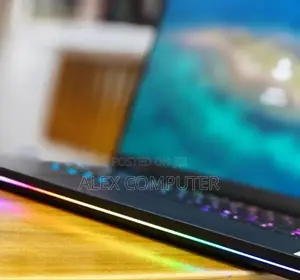 New Laptop Lenovo Legion 7 32GB Intel Core i9 SSD 1T