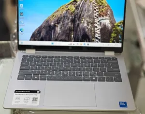 New Laptop HP OmniBook X Laptop 14-fe0097nr 16GB Intel Core 7 SSD 1T