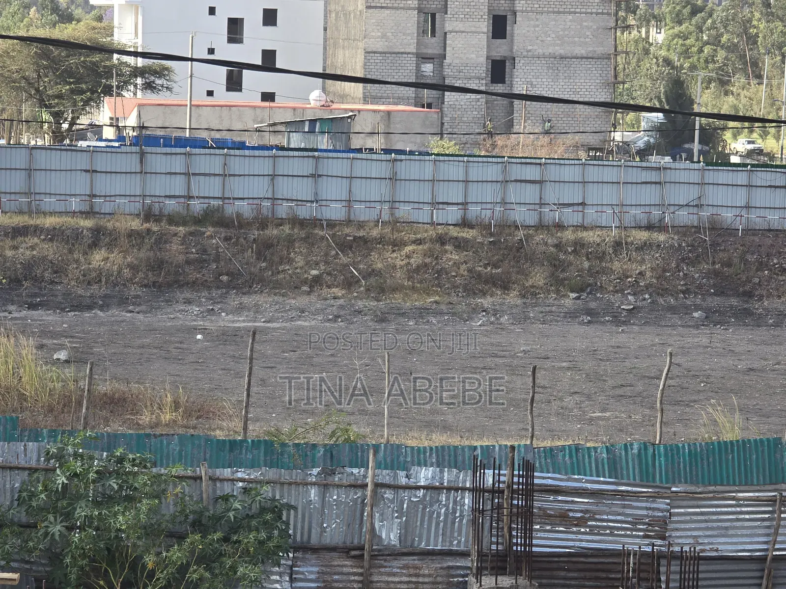 አስቸካይ የሚሸጥ የእሪልስቴት ባታ