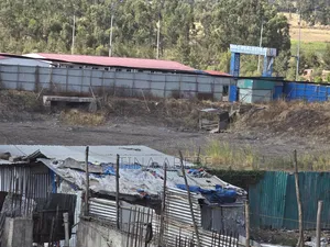 አስቸካይ የሚሸጥ የእሪልስቴት ባታ