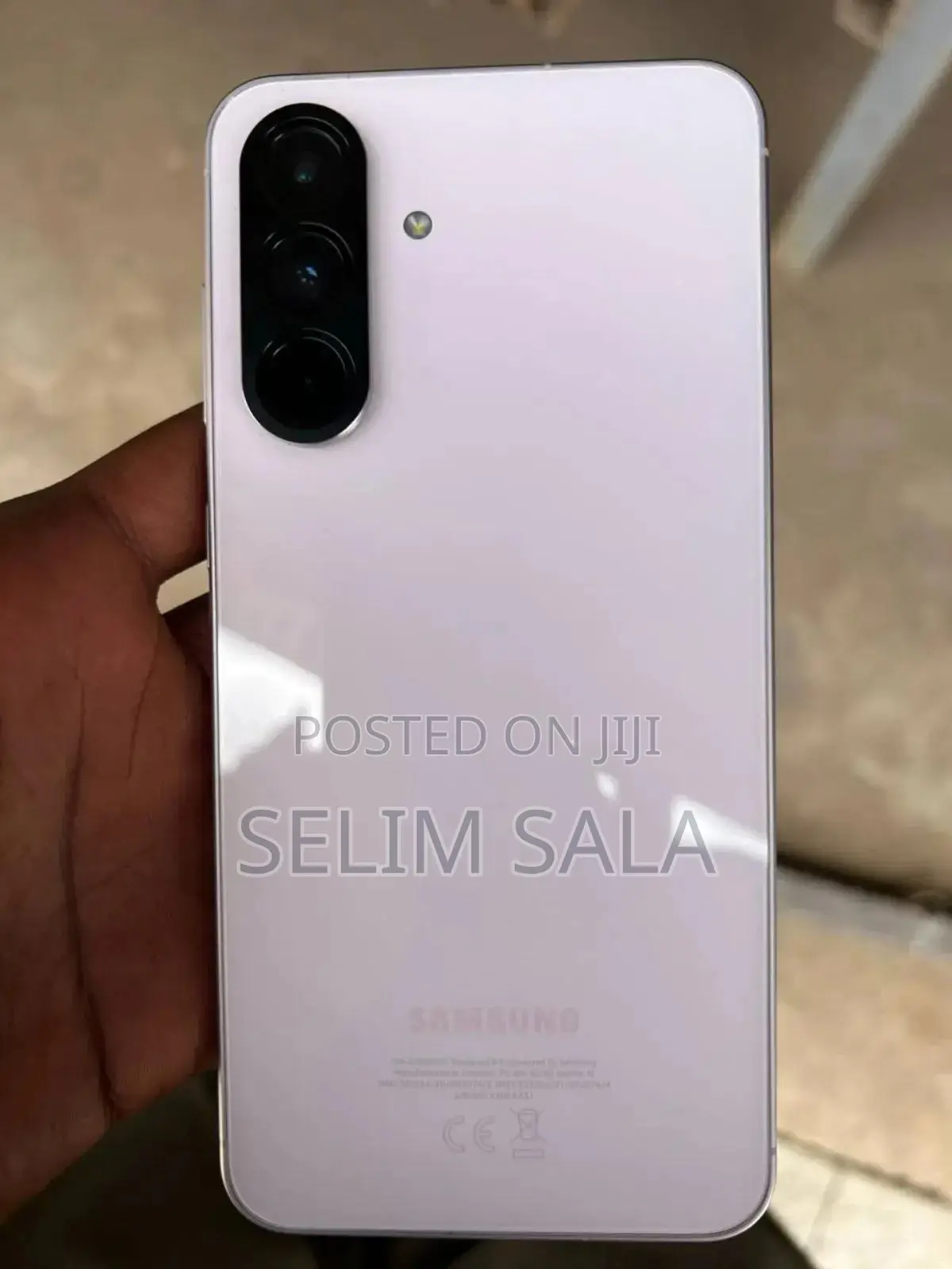 Samsung Galaxy A56 128 GB